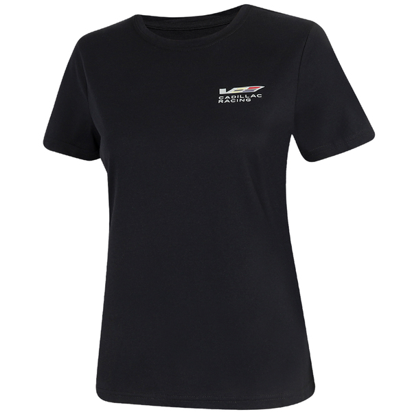 Cadillac Racing Womens Tee